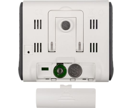 Метеостанция с часами и будильником REXANT 70-0511 – изображение 3