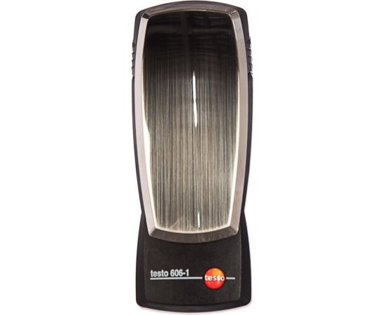 Измеритель влажности древесины и стройматериалов Testo 606-1 0560 6060 – изображение 3