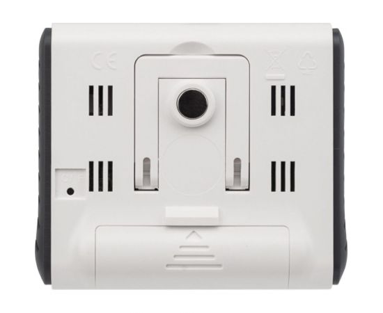 Метеостанция с часами и будильником REXANT 70-0511 – изображение 4