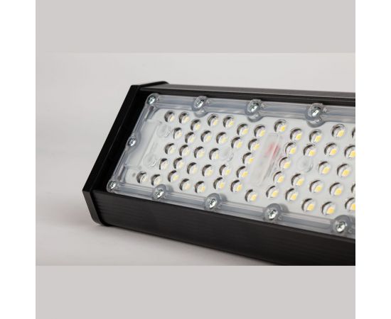 Подвесной светодиодный светильник ЭРА SPP-404-0-50K-050 IP65, 50Вт Б0046675 – изображение 4