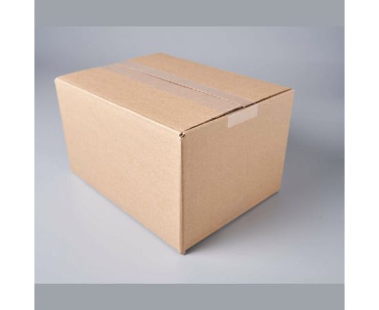 Картонная коробка PACK INNOVATION гофрокороб 24x18x14 см объем 6 л 10 шт IP0GK241814-10 – изображение 4