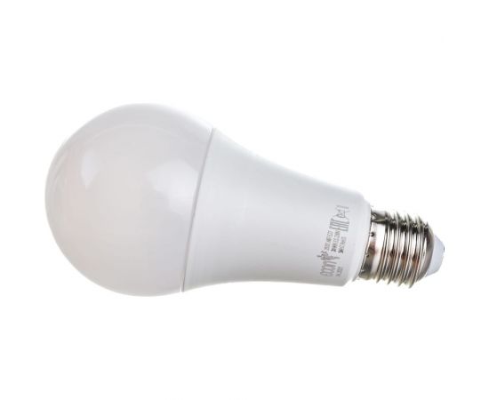 Светодиодная лампа ECON LED A 25Вт E27 3000K A67 ES 7125021 – изображение 4
