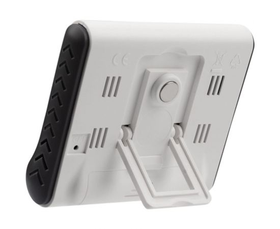 Метеостанция с часами и будильником REXANT 70-0511 – изображение 5