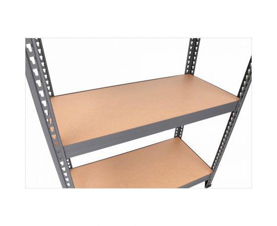 Стеллаж ПРАКТИК SBL 180KD-120x45-5 S24499375509 – изображение 5