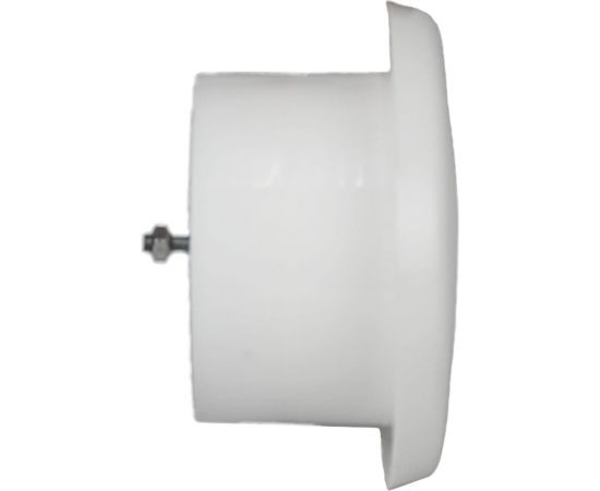 Диффузор пластиковый DVA 250 мм NOIZZLESS 4687202613786 – изображение 5