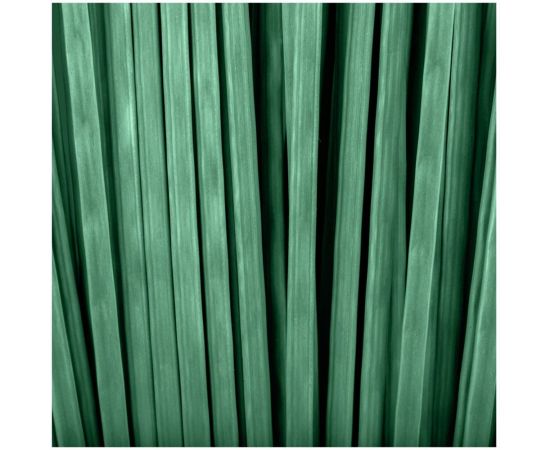 Метла для улицы OfficeClean веерная, с деревянным черенком 120 см 320336 – изображение 5