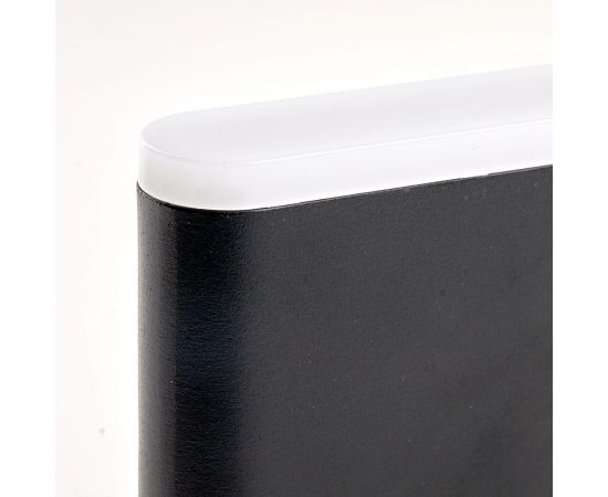 Садово-парковый светильник FERON DH010 2х6W, 840Lm, 4000K, 175х107х50 мм 11864 – изображение 5