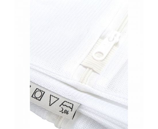 Мешок для стирки объемных вещей ATTRIBUTE 50х70см ALB061 – изображение 6