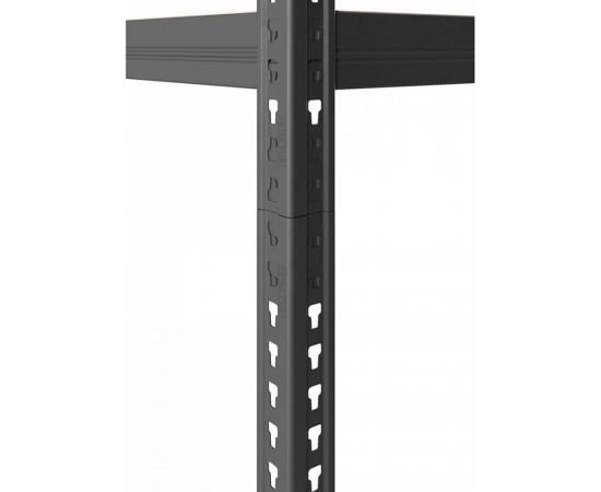 Стеллаж ПРАКТИК SBL 180KD-120x45-5 S24499375509 – изображение 6