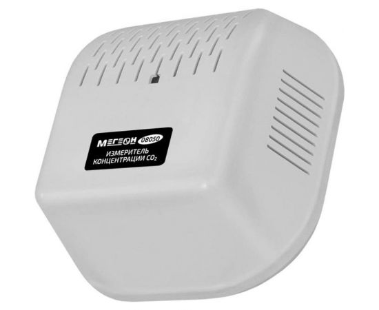 Измеритель концентрации углекислого газа СО2 МЕГЕОН 08050 с функцией термогигрометра к0000036992 – изображение 6