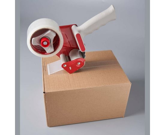 Картонная коробка PACK INNOVATION гофрокороб 24x18x14 см объем 6 л 10 шт IP0GK241814-10 – изображение 7