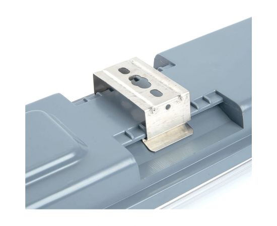 Линейный светильник для светодиодной лампы типа Т8 FERON цоколь 2xG13, AL4065, 48195 – изображение 7