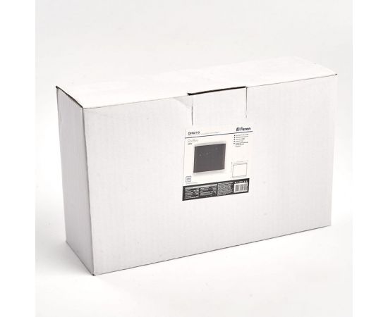 Садово-парковый светильник FERON DH010 2х6W, 840Lm, 4000K, 175х107х50 мм 11864 – изображение 7