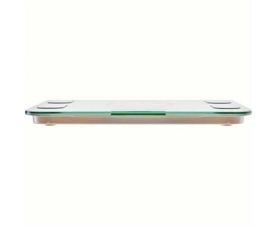 Умные напольные весы с функцией bluetooth BRADEX белые KZ 0938 – изображение 8