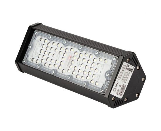 Подвесной светодиодный светильник ЭРА SPP-404-0-50K-050 IP65, 50Вт Б0046675 – изображение 8