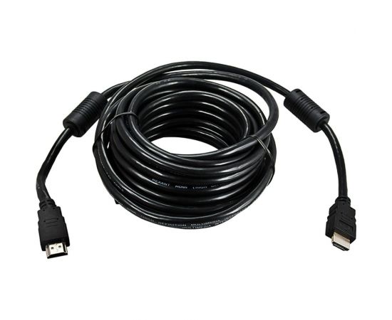 Кабель HDMI 1.4 REXANT Gold, 4К, 20 метров 17-6210 