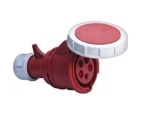 Переносная розетка EKF 2252 3Р РЕ N 32А 380В IP67 PROxima SQps-2252-32-380 ps-2252-32-380 