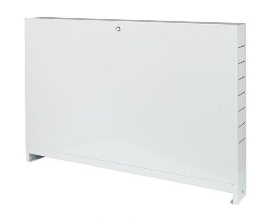 Распределительный наружный шкаф STOUT ШРН-5 13-16 выходов 651x120x1004 SCC-0001-001316 