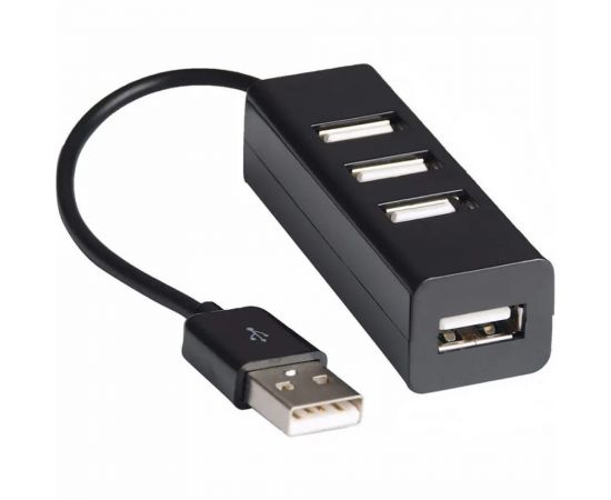 USB-концентратор CADENA UH-204 
