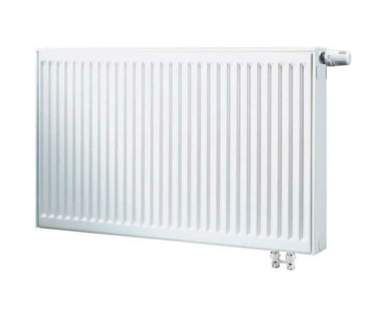 Радиатор Buderus VK-Profil 21/500/700 (24) (A) 7724114507 