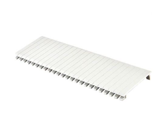 Заглушка TDM 12 модулей DIN белая (RAL 9003) SQ0827-0003 