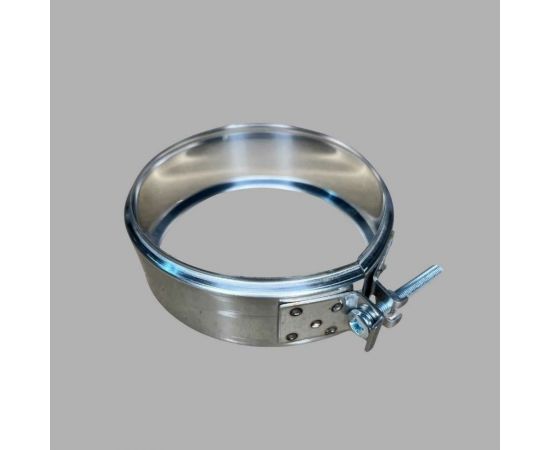 Обжимной хомут Прок универсальный, Ø 115 (0.5/430) ПР061994 