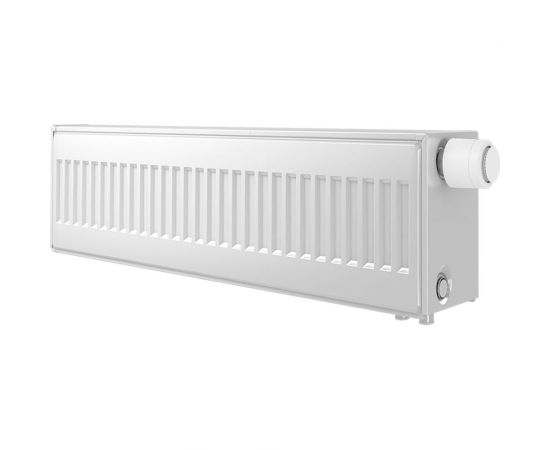 Панельный радиатор LAMMIN VENTIL COMPACT VC22-200-1400 Lm1962220140 