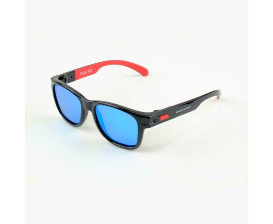 Солнцезащитные очки РОСОМЗ СПОРТ blue 18074 