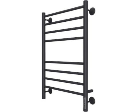 Полотенцесушитель Terminus КС Аврора П8 500x800 электро КС 9005 матовый 4670078527493 