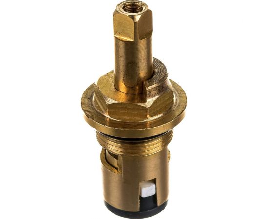 Керамическая кран-букса Профсан ПСМ M18x1 квадрат 7x7 PSM-1296-181 