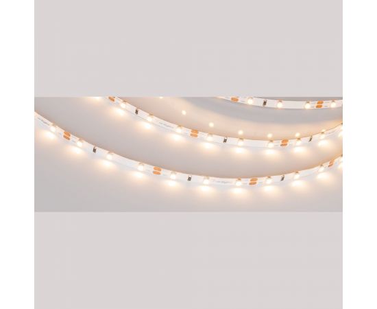 Светодиодная лента Arlight RT-A60-5mm 12V Warm3000 0286142 