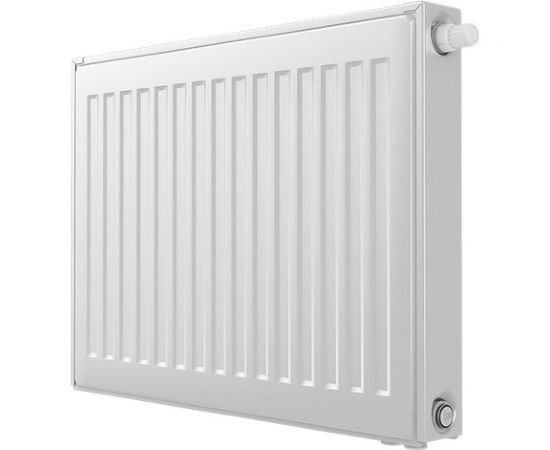 Панельный радиатор ROYAL THERMO VENTIL COMPACT VC21-500-500 RAL9016 НС-1191003 