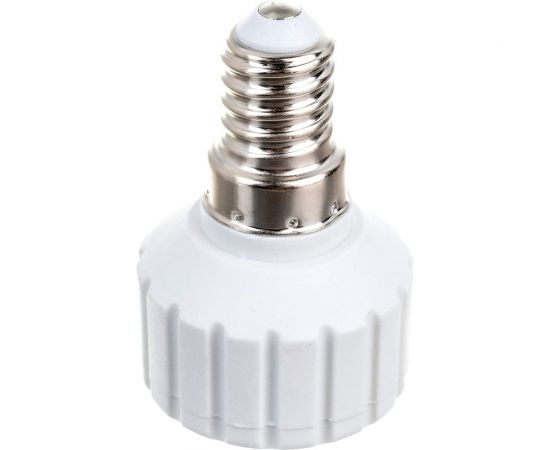 Переходник E14-GU10 TDM SQ0335-1005 