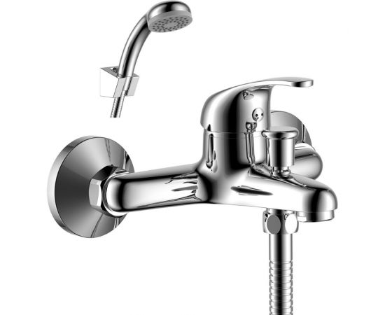 Смеситель для ванны Rossinka Y35-31 