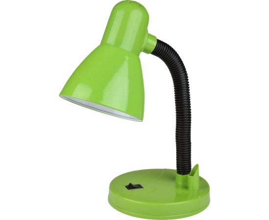 Светильник Uniel TLI-226, GREEN, E27, настольный UL-00001808 