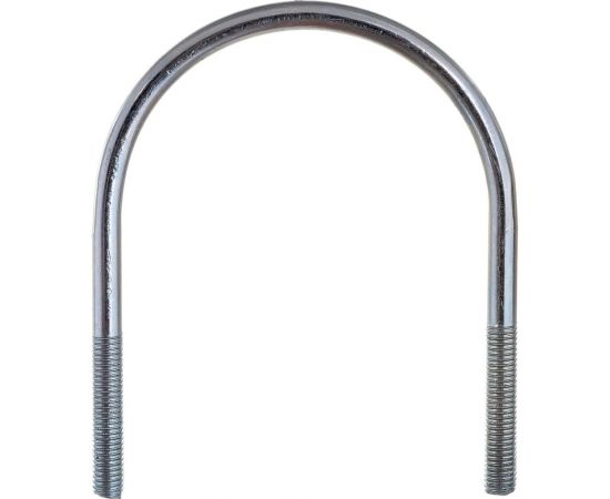 Оцинкованный U-образный болт Gigant 2 3/4"", М10, 10 шт. G/1/67 
