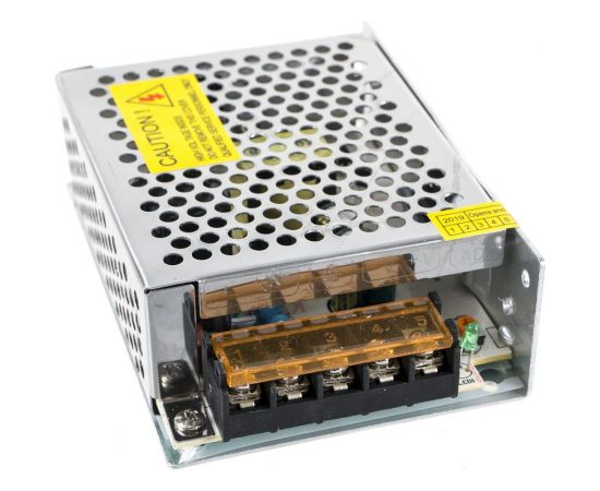 Драйвер Smartbuy LED IP20 60W для LED ленты SBL-IP20-Driver-60W 