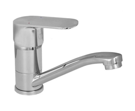 Смеситель для умывальника WISENT WP45202-2 