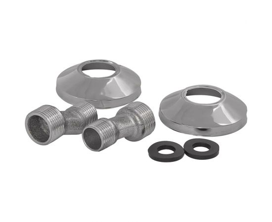 Эксцентрик с отражателем ROEGEN Люкс RZ-KC-00 