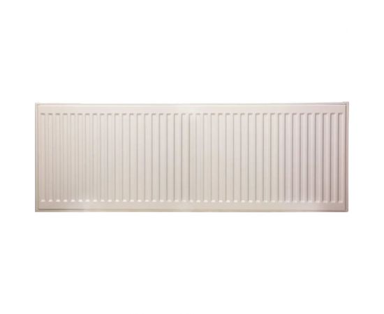 Стальной панельный радиатор OASIS «pro» pn 11-3-13 1,2 мм 4640112962535 