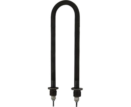 ТЭН TDM 60, А, 13, 2.5 кВт, вода (Р), 220В, штуцер G1/2, R30, Ф2, углеродистая сталь SQ2512-0004 