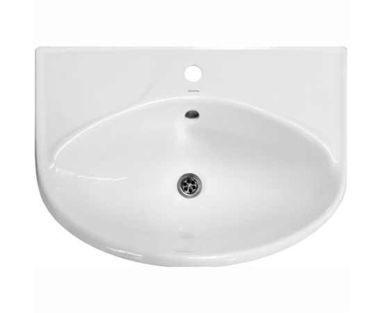 Умывальник SANITA САМАРСКИЙ 00000055373 SMRSAWB01 