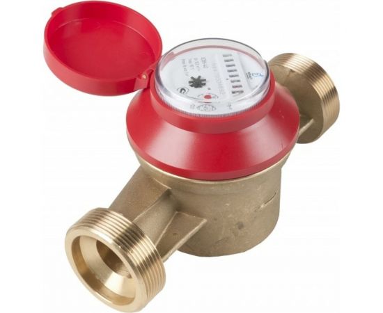 Счетчик воды ДЕКАСТ ОСВУ-40 73-40-01 