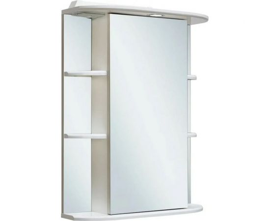 Зеркальный шкаф RUNO Гиро 55 00000000020 