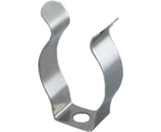 Клипса для ламп Т8 TDM SQ0351-0015 