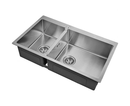 Кухонная мойка ZorG R 78-2-51-R 