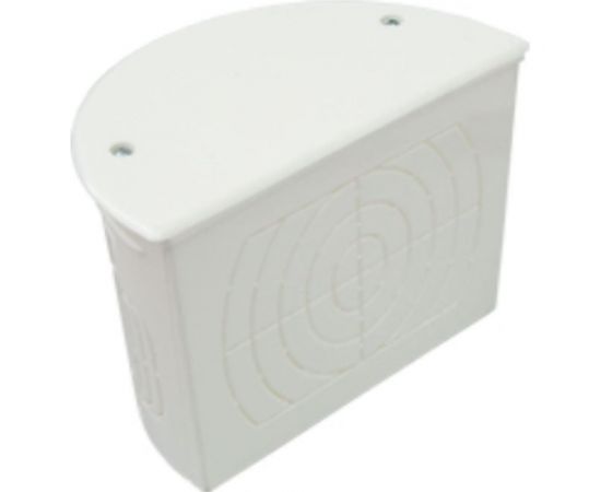 Распаечная коробка Bylectrica для бетона и кирпича, 140х81х92 мм, КМ-213 