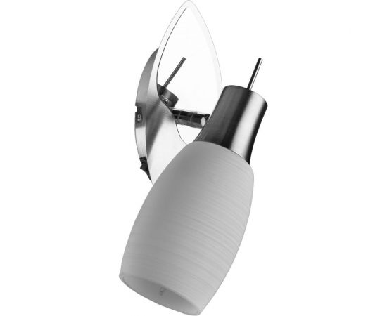 Настенный светильник Arte Lamp A4590AP-1SS 