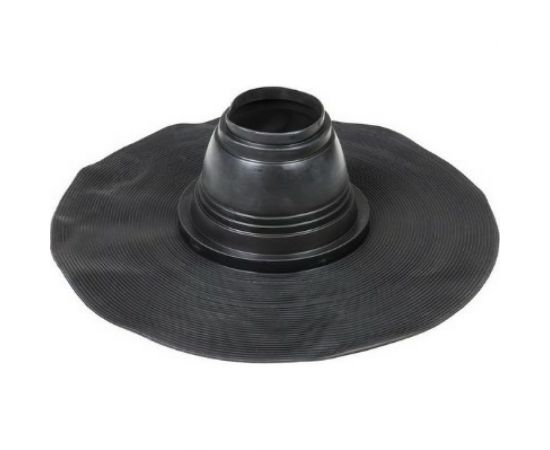 Кровельная проходка Кровельные проходки FR-EPDM №4 (110-125) 44305 