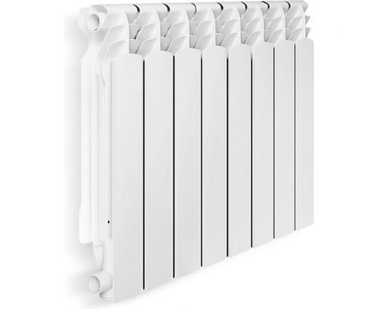 Алюминиевый радиатор Oasis 500/96/12 4670004370094 